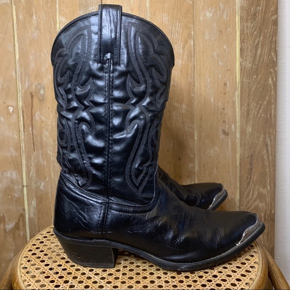 biltrite boots cowboy